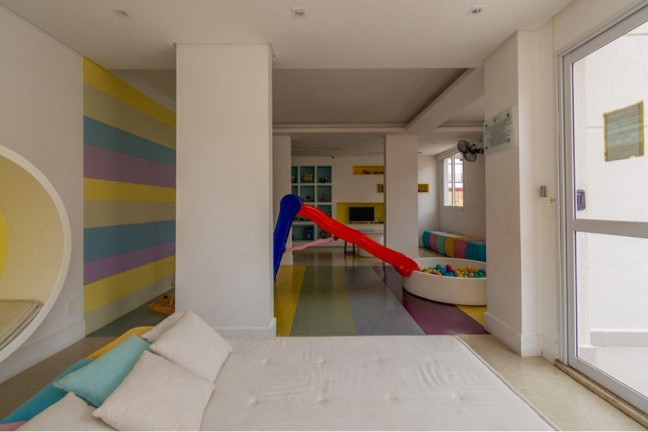 Imagem Apartamento com 2 Quartos à Venda, 60 m² em Taquaral - Campinas