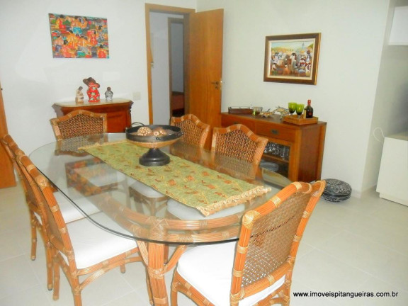 Imagem Apartamento com 3 Quartos à Venda, 126 m² em Enseada - Guarujá