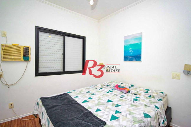 Imagem Cobertura com 2 Quartos à Venda, 180 m² em Macuco - Santos
