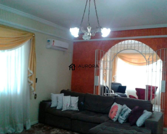 Imagem Casa com 4 Quartos à Venda, 300 m² em São João - Itajaí