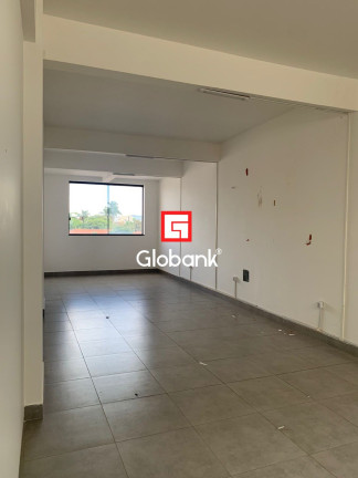 Imagem Imóvel Comercial para Alugar, 250 m² em Centro - Montes Claros Imagem Imóvel Comercial para Alugar, 250 m² em Centro - Montes Claros