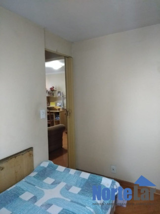 Imagem Apartamento com 2 Quartos à Venda, 47 m² em Jardim Do Tiro - São Paulo Imagem Apartamento com 2 Quartos à Venda, 47 m² em Jardim Do Tiro - São Paulo