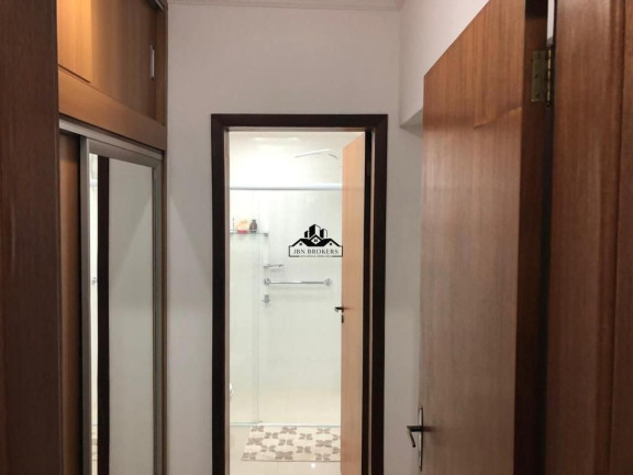 Imagem Apartamento com 3 Quartos à Venda, 130 m² em Santa Paula - São Caetano Do Sul
