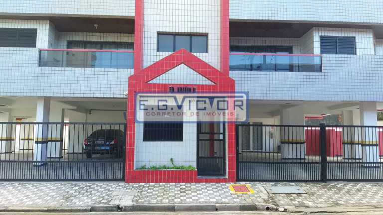 Imagem Apartamento com 2 Quartos à Venda, 85 m² em Vila Atlântica - Mongaguá Imagem Apartamento com 2 Quartos à Venda, 85 m² em Vila Atlântica - Mongaguá
