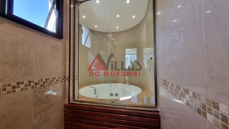 Imagem Apartamento com 4 Quartos à Venda, 195 m² em Jardim Ampliação - São Paulo