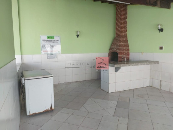 Imagem Imóvel com 2 Quartos à Venda, 50 m² em Mutondo - São Gonçalo