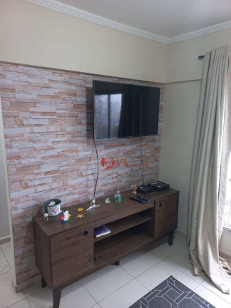 Imagem Apartamento com 2 Quartos à Venda, 57 m² em Vila Marieta - São Paulo Imagem Apartamento com 2 Quartos à Venda, 57 m² em Vila Marieta - São Paulo