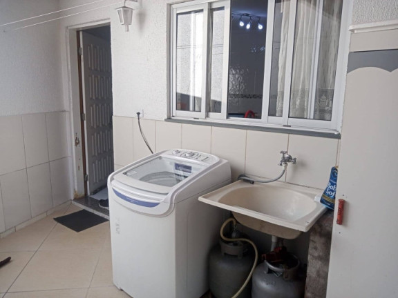 Imagem Casa de Condomínio com 3 Quartos à Venda, 116 m² em Vila Principe De Gales - Santo André Imagem Casa de Condomínio com 3 Quartos à Venda, 116 m² em Vila Principe De Gales - Santo André