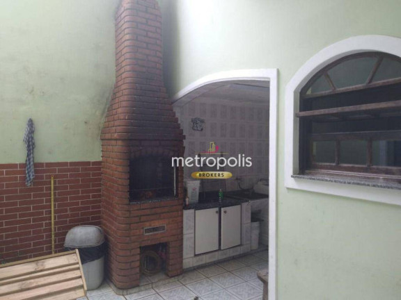 Imagem Sobrado com 4 Quartos à Venda, 238 m² em Jardim Santo André - Santo André Imagem Sobrado com 4 Quartos à Venda, 238 m² em Jardim Santo André - Santo André