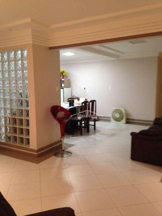 Imagem Apartamento com 3 Quartos à Venda, 160 m² em Canto Do Forte - Praia Grande