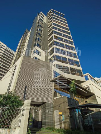 Cobertura com 3 Quartos à Venda, 239 m² em Centro - Itajaí