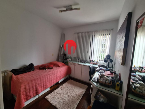 Imagem Apartamento com 3 Quartos à Venda, 109 m² em Vila Andrade - São Paulo