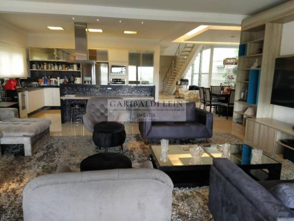 Imagem Casa com 4 Quartos à Venda, 358 m² em Swiss Park - Campinas Imagem Casa com 4 Quartos à Venda, 358 m² em Swiss Park - Campinas