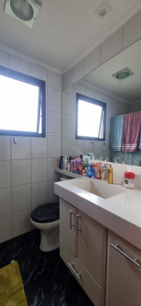 Imagem Apartamento com 3 Quartos à Venda, 65 m² em Baeta Neves - São Bernardo Do Campo