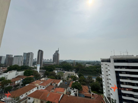 Imagem Imóvel com 1 Quarto à Venda, 40 m² em Pinheiros - São Paulo Imagem Imóvel com 1 Quarto à Venda, 40 m² em Pinheiros - São Paulo