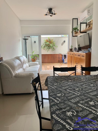Imagem Apartamento com 2 Quartos à Venda, 116 m² em Centro - Ubatuba