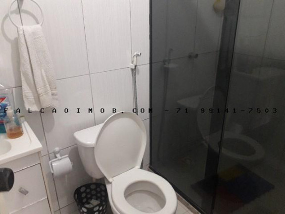 Imagem Casa com 4 Quartos à Venda, 1 m² em Jauá (abrantes) - Camaçari