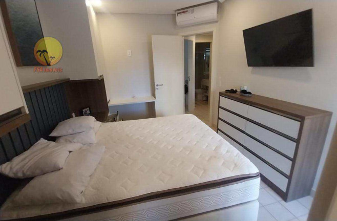 Imagem Apartamento com 3 Quartos à Venda, 180 m² em Riviera - Bertioga Imagem Apartamento com 3 Quartos à Venda, 180 m² em Riviera - Bertioga