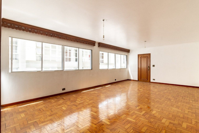 Imagem Apartamento com 3 Quartos à Venda, 125 m² em Jardim Paulista - São Paulo Imagem Apartamento com 3 Quartos à Venda, 125 m² em Jardim Paulista - São Paulo