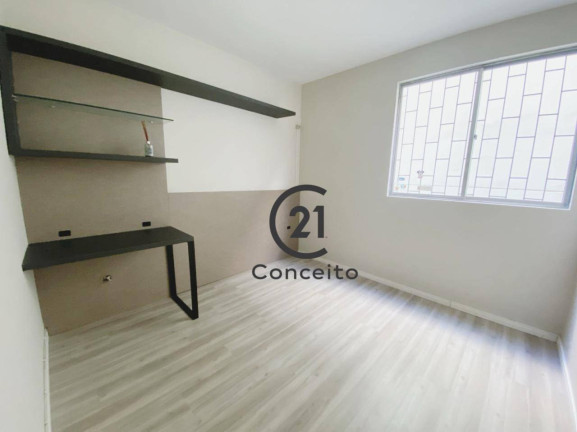 Imagem Apartamento com 3 Quartos à Venda, 87 m² em Estreito - Florianópolis Imagem Apartamento com 3 Quartos à Venda, 87 m² em Estreito - Florianópolis