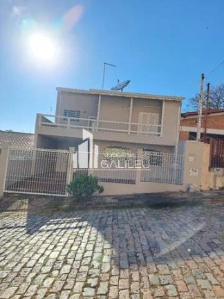 Imagem Casa com 4 Quartos à Venda, 213 m² em Jardim Chapadão - Campinas Imagem Casa com 4 Quartos à Venda, 213 m² em Jardim Chapadão - Campinas