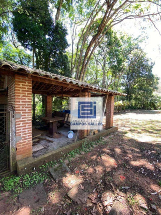Imagem Chácara com 2 Quartos à Venda, 3.000 m² em Porto - Socorro