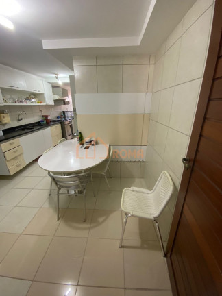 Imagem Apartamento com 3 Quartos à Venda, 140 m² em Manaíra - João Pessoa