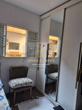 Imagem Casa com 3 Quartos à Venda, 250 m² em Loteamento Conjunto Morada Do Sol Ii - São José Dos Campos Imagem Casa com 3 Quartos à Venda, 250 m² em Loteamento Conjunto Morada Do Sol Ii - São José Dos Campos