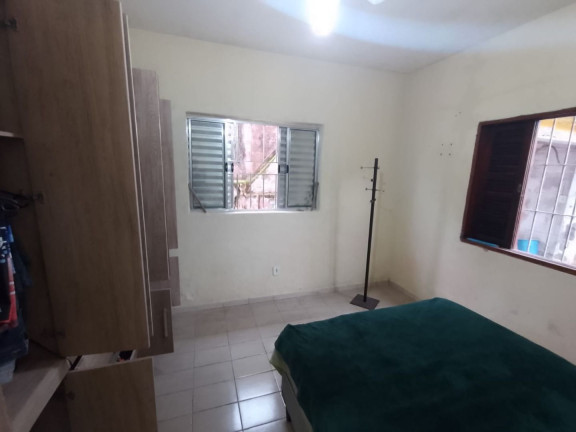 Imagem Casa com 2 Quartos à Venda, 125 m² em Vera Cruz - Mongaguá Imagem Casa com 2 Quartos à Venda, 125 m² em Vera Cruz - Mongaguá