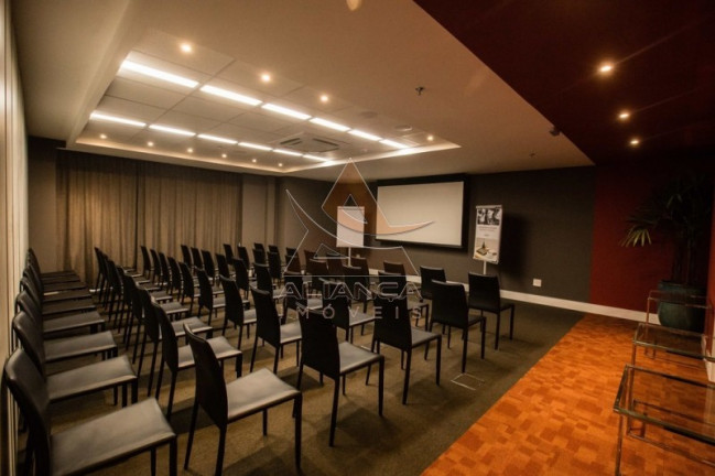 Imagem Flat com 1 Quarto à Venda, 23 m² em Jardim Botânico - Ribeirão Preto Imagem Flat com 1 Quarto à Venda, 23 m² em Jardim Botânico - Ribeirão Preto
