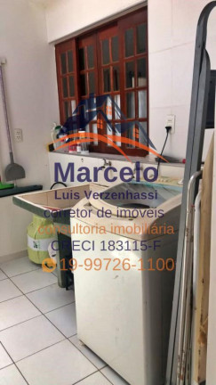 Imagem Casa com 3 Quartos à Venda,  em Jardim Senador Vergueiro - Limeira