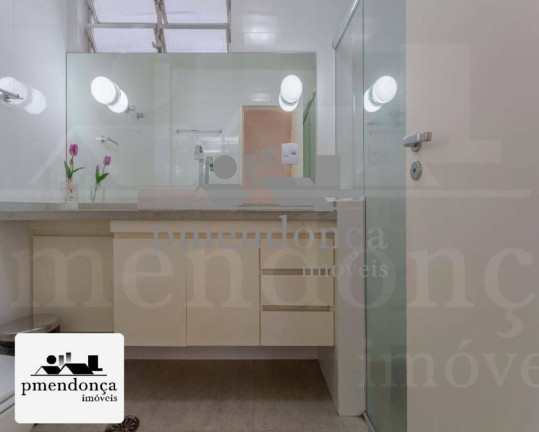 Imagem Apartamento com 3 Quartos à Venda, 150 m² em Higienópolis - São Paulo Imagem Apartamento com 3 Quartos à Venda, 150 m² em Higienópolis - São Paulo