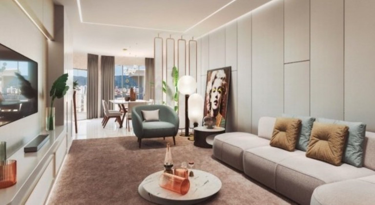 Imagem Imóvel com 3 Quartos à Venda, 131 m² em Meia Praia - Itapema Imagem Imóvel com 3 Quartos à Venda, 131 m² em Meia Praia - Itapema