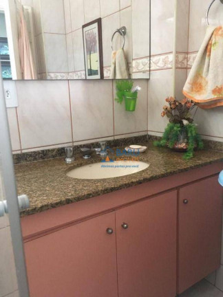 Imagem Apartamento com 3 Quartos à Venda, 107 m² em Higienópolis - São Paulo Imagem Apartamento com 3 Quartos à Venda, 107 m² em Higienópolis - São Paulo
