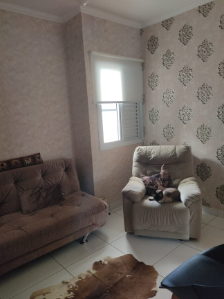 Imagem Casa com 3 Quartos à Venda, 84 m² em Jardim Rubi - Mogi Das Cruzes Imagem Casa com 3 Quartos à Venda, 84 m² em Jardim Rubi - Mogi Das Cruzes