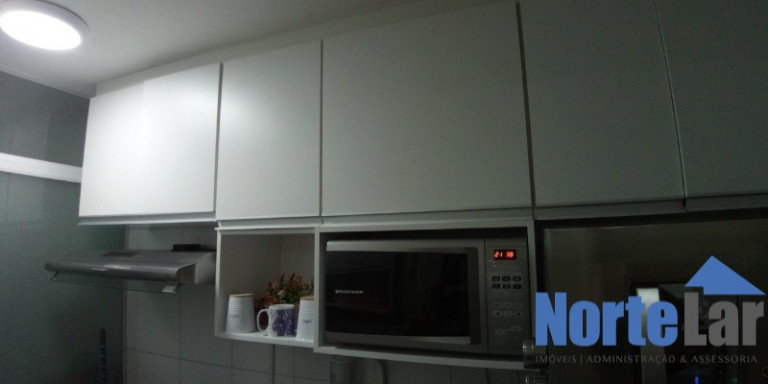 Imagem Apartamento com 2 Quartos à Venda, 48 m² em Jaraguá - São Paulo Imagem Apartamento com 2 Quartos à Venda, 48 m² em Jaraguá - São Paulo