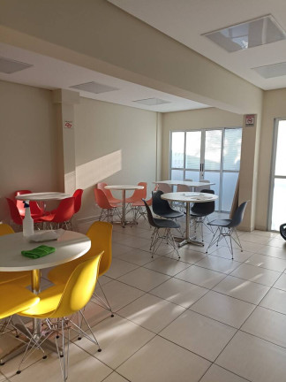 Imagem Apartamento com 2 Quartos à Venda, 60 m² em Conceição - São Paulo Imagem Apartamento com 2 Quartos à Venda, 60 m² em Conceição - São Paulo