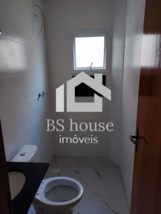 Imagem Apartamento com 3 Quartos à Venda, 80 m² em Campestre - Santo André