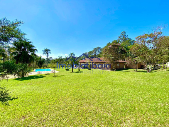 Imagem Chácara com 5 Quartos à Venda, 270 m² em Usina - Atibaia