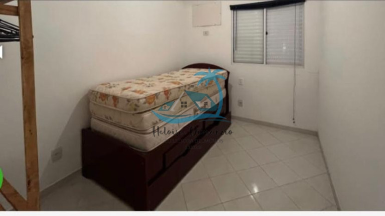 Imagem Apartamento com 2 Quartos à Venda, 60 m² em Itaguá - Ubatuba