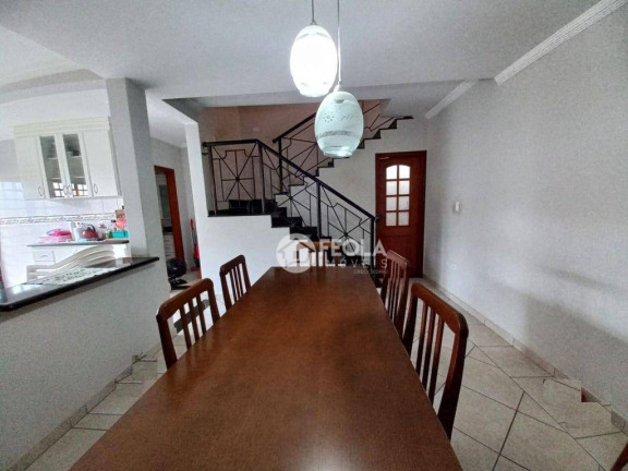 Imagem Casa com 3 Quartos à Venda, 143 m² em Parque Das Nações - Americana Imagem Casa com 3 Quartos à Venda, 143 m² em Parque Das Nações - Americana