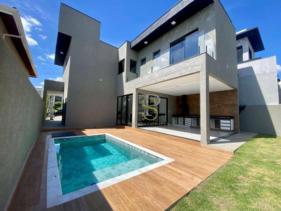 Imagem Casa com 3 Quartos à Venda, 198 m² em Rio Abaixo - Atibaia Imagem Casa com 3 Quartos à Venda, 198 m² em Rio Abaixo - Atibaia