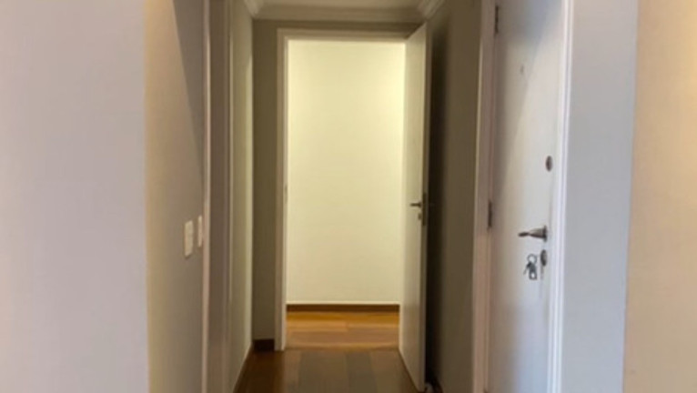 Imagem Imóvel com 3 Quartos à Venda, 196 m² em Real Parque - São Paulo