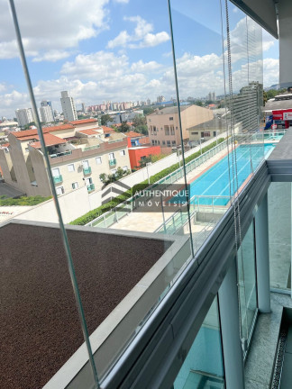 Imagem Apartamento com 2 Quartos à Venda, 84 m² em Vila Scarpelli - Santo André Imagem Apartamento com 2 Quartos à Venda, 84 m² em Vila Scarpelli - Santo André