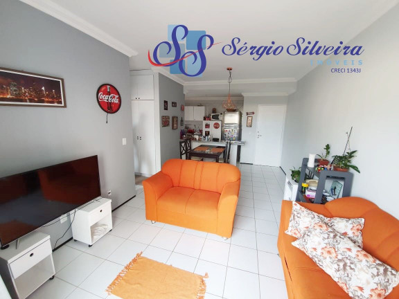 Imagem Apartamento com 2 Quartos à Venda, 70 m² em Porto Das Dunas - Aquiraz Imagem Apartamento com 2 Quartos à Venda, 70 m² em Porto Das Dunas - Aquiraz