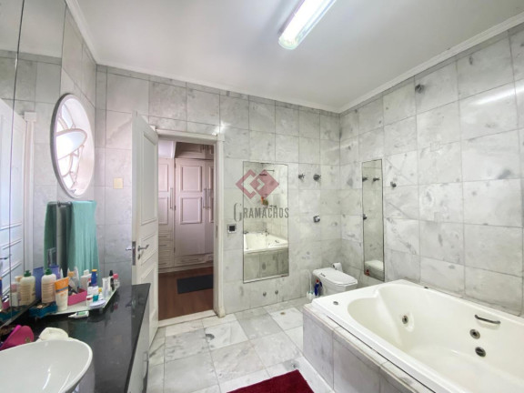 Imagem Apartamento com 4 Quartos à Venda, 280 m² em Higienópolis - São Paulo Imagem Apartamento com 4 Quartos à Venda, 280 m² em Higienópolis - São Paulo