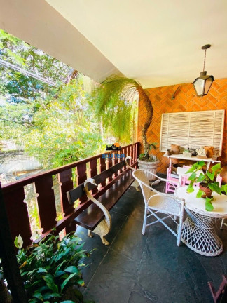Imagem Casa com 6 Quartos à Venda, em Jardim Guedala - São Paulo Imagem Casa com 6 Quartos à Venda, em Jardim Guedala - São Paulo