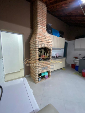 Imagem Imóvel com 2 Quartos à Venda, 100 m² em Vila Camilópolis - Santo André