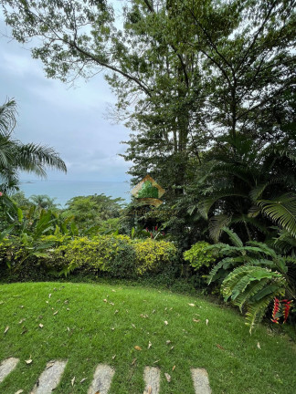 Imagem Apartamento com 13 Quartos à Venda, 1.000 m² em Tenório - Ubatuba
