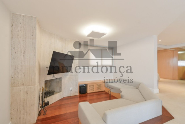 Imagem Apartamento com 4 Quartos à Venda, 283 m² em Sumaré - São Paulo Imagem Apartamento com 4 Quartos à Venda, 283 m² em Sumaré - São Paulo